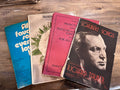 Vintage and Antique music books and Sheet Music sold individually