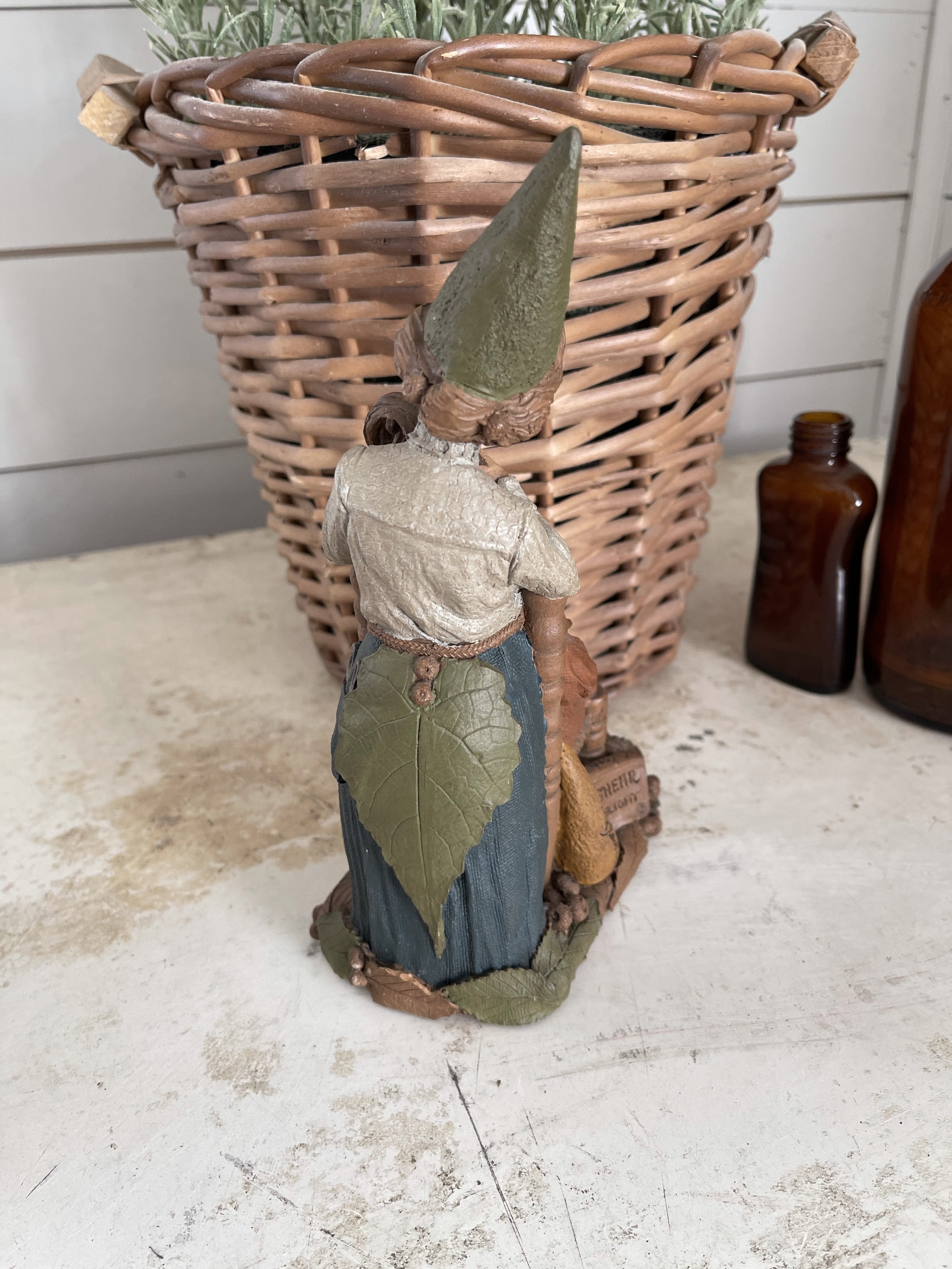 Tom Clark Creation Gnomes