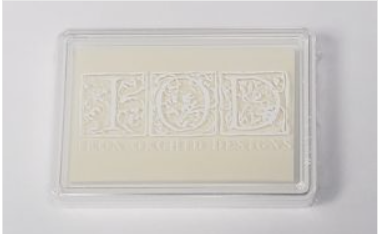 Iron Orchid Designs NEW! Blank Ink Pad | IOD