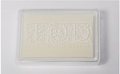 Blank Ink Pad | IOD Iron Orchid Designs