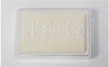 Blank Ink Pad | IOD Iron Orchid Designs