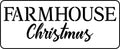 Farmhouse Christmas | JRV Stencils