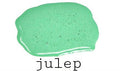 Julep | Farmhouse Finishes Farmhouse Finishes