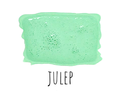 Julep | Sweet Pickins Milk Paint