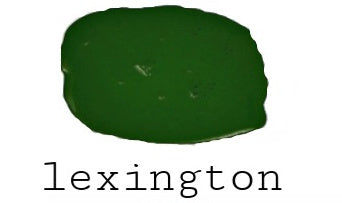 Lexington | Farmhouse Finishes Farmhouse Finishes