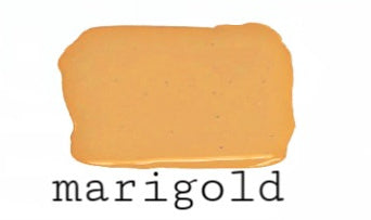 Marigold | Farmhouse Finishes Farmhouse Finishes