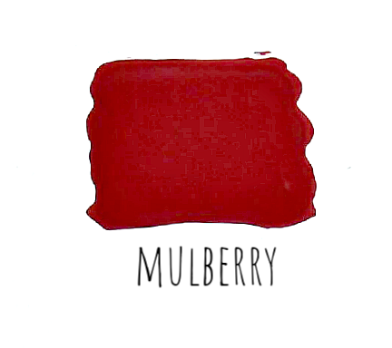 Mulberry | Sweet Pickins Milk Paint