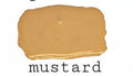 Mustard | Farmhouse Finishes Farmhouse Finishes