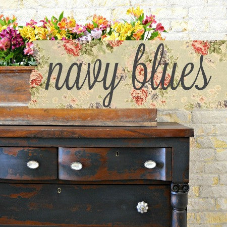 Navy Blues | Sweet Pickins Milk Paint Sweet Pickins