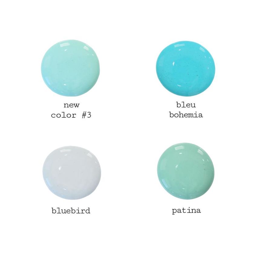 Capri | Sweet Pickins Milk Paint