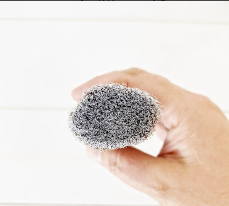Cling On Brush O35 – Oval