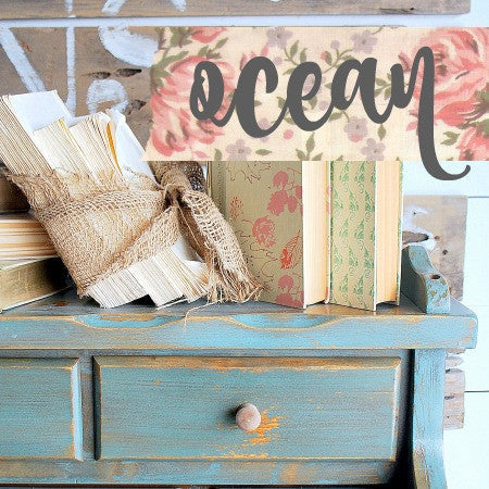 Ocean | Sweet Pickins Milk Paint Sweet Pickins