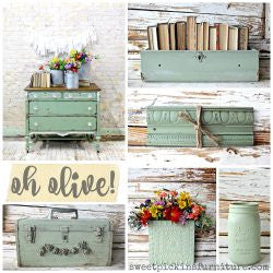 Oh Olive! | Sweet Pickins Milk Paint Sweet Pickins
