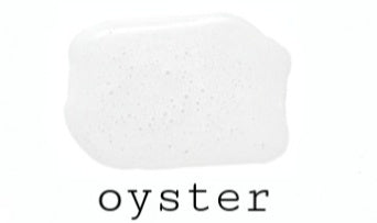 Oyster | Farmhouse Finishes