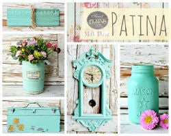 Patina | Sweet Pickins Milk Paint Sweet Pickins
