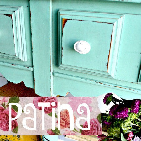 Patina | Sweet Pickins Milk Paint Sweet Pickins