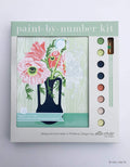 Paint by Number Kit