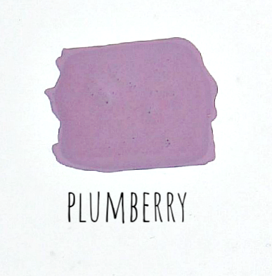 Plumberry | Sweet Pickins Milk Paint