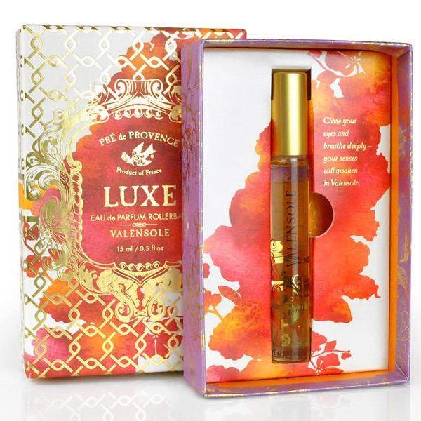 Valensole Luxe Eau da Parfum Rollerball
