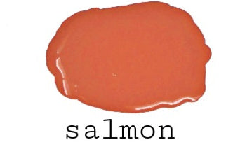 Salmon | Farmhouse Finishes
