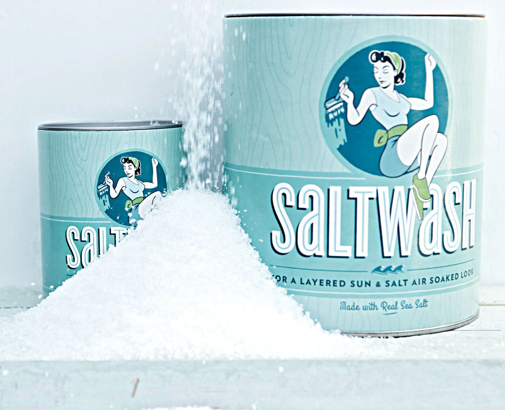 Saltwash Powder | 3 Sizes