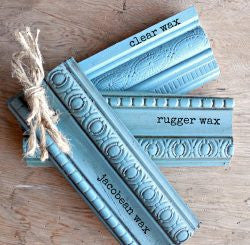 Moody Blue | Sweet Pickins Milk Paint Sweet Pickins