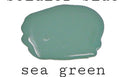 Sea Green | Farmhouse Finishes