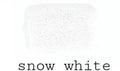 Snow White | Farmhouse Finishes