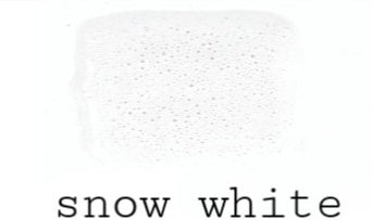 Snow White | Farmhouse Finishes