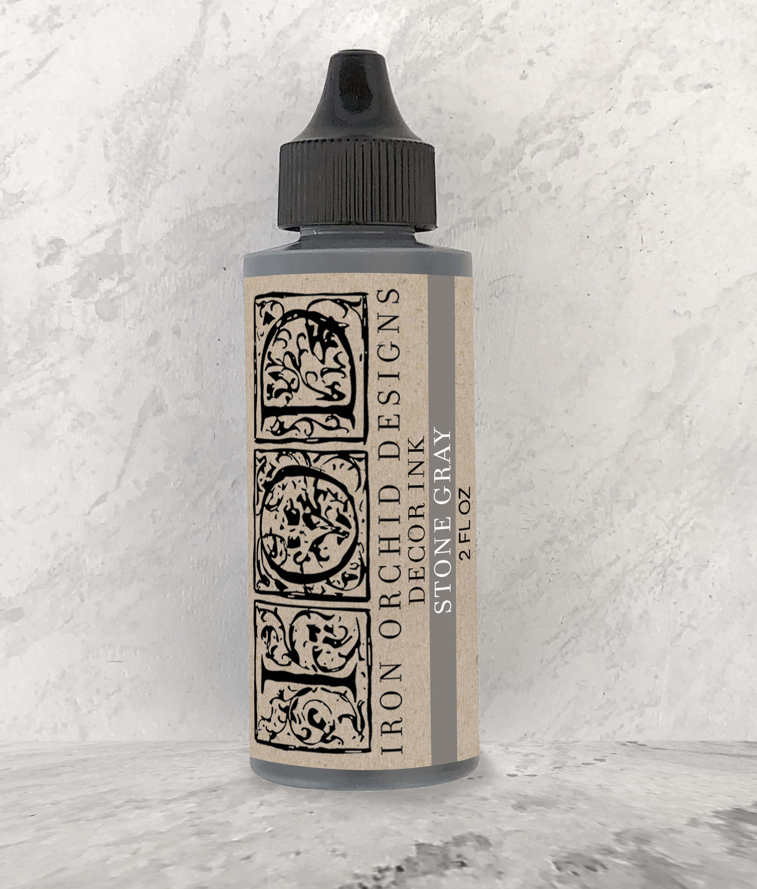 Decor Ink 8 Color Options | IOD Iron Orchid Designs IOD