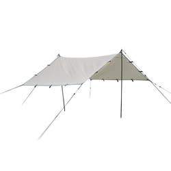 Tent Tarp Kit