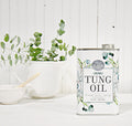Tung Oil | Sweet Pickins Milk Paint