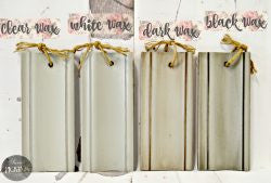 Haberdash | Sweet Pickins Milk Paint Sweet Pickins