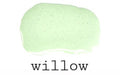 Willow | Farmhouse Finishes
