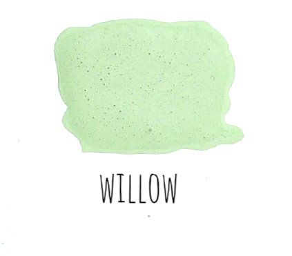 Willow | Sweet Pickins Milk Paint