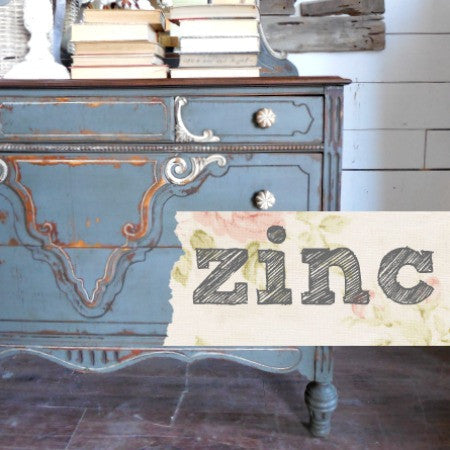 Zinc | Sweet Pickins Milk Paint Sweet Pickins